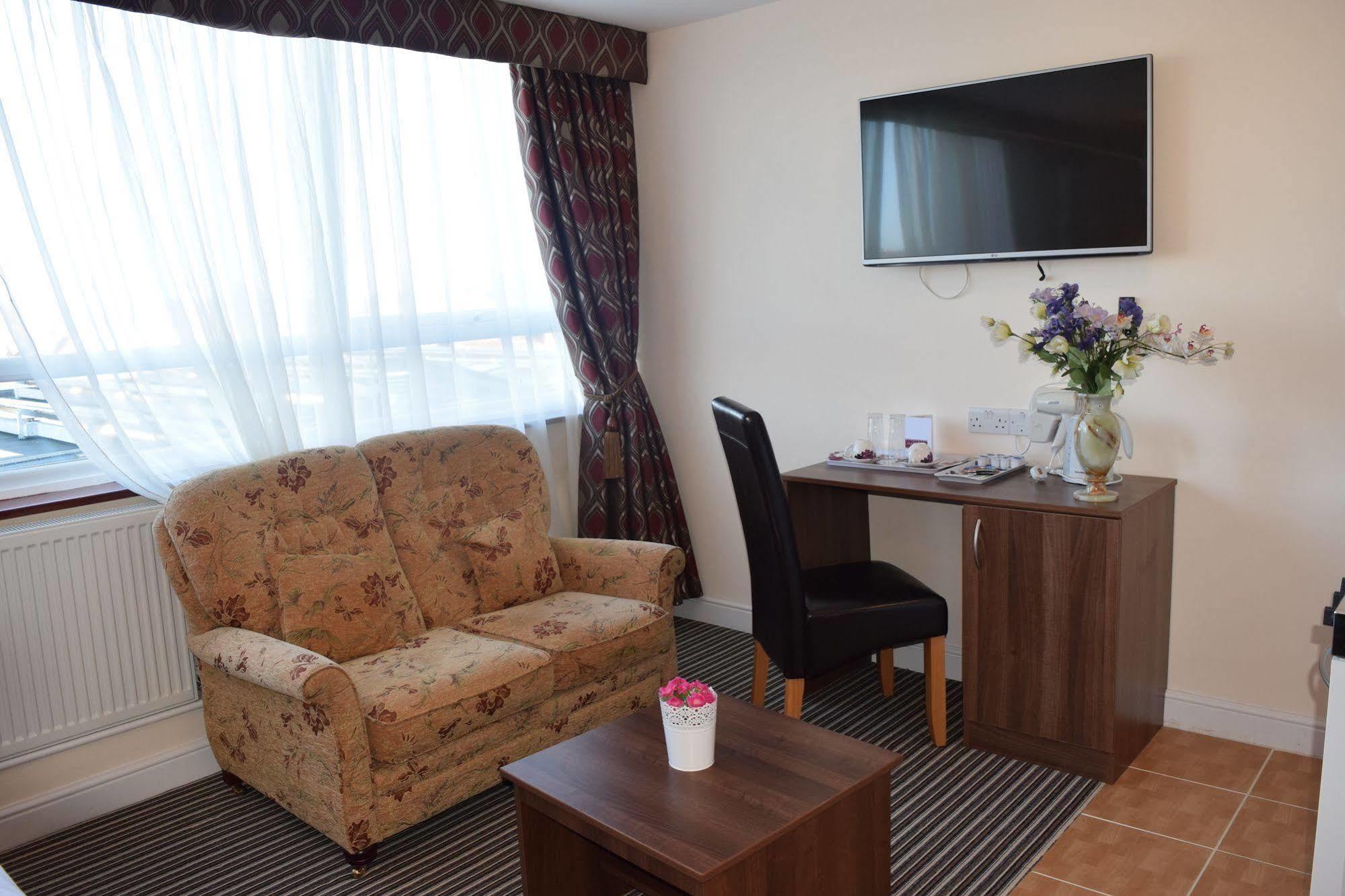 Star Anglia Hotel Colchester