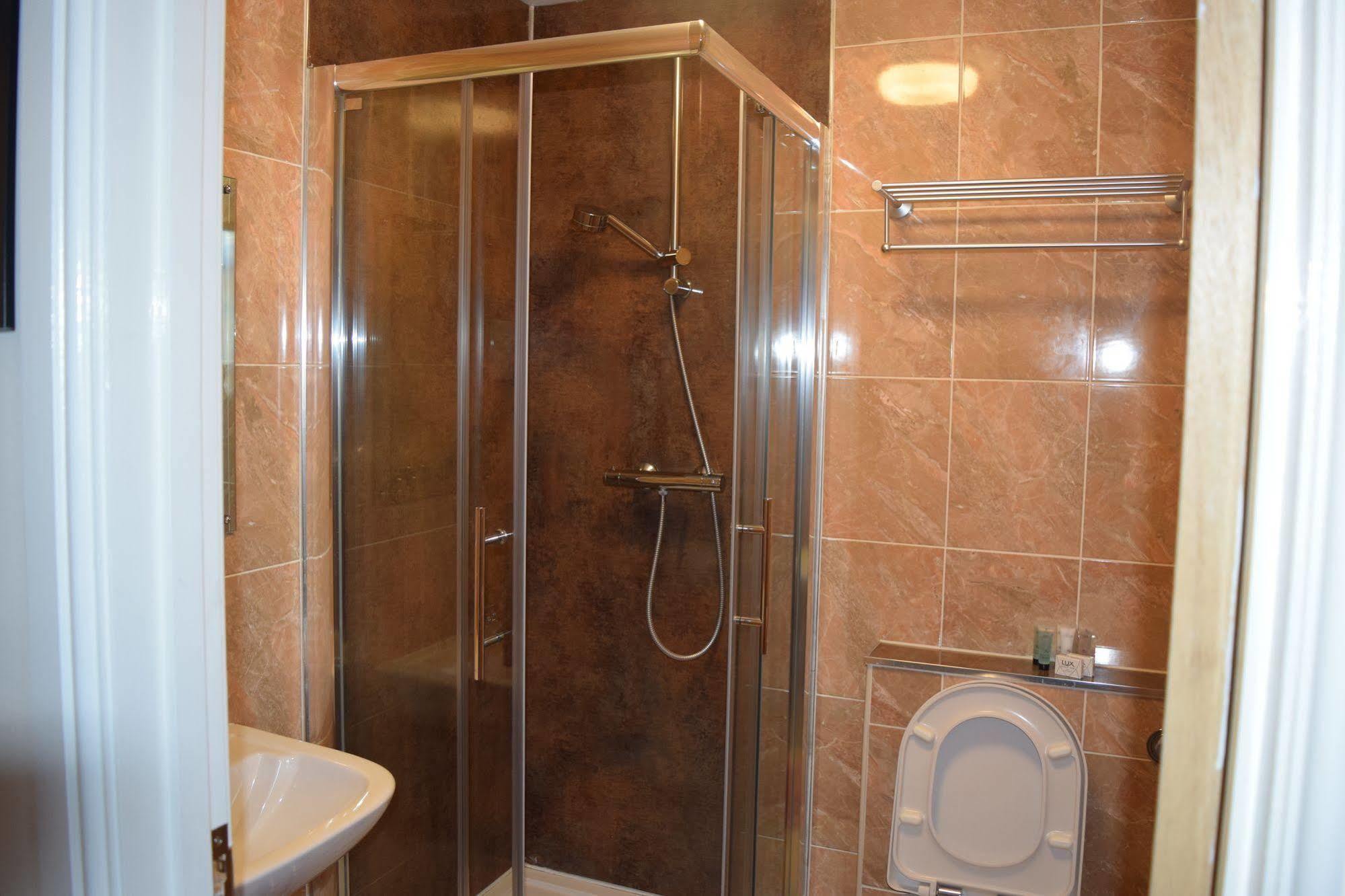 Hotel Star Anglia Colchester
