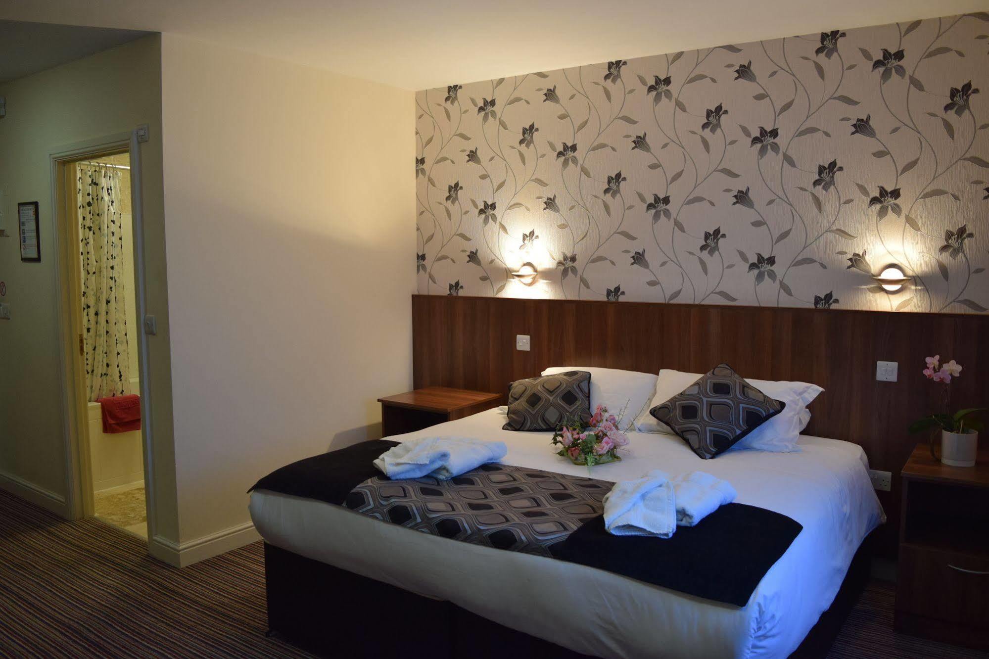Star Anglia Hotel 3*