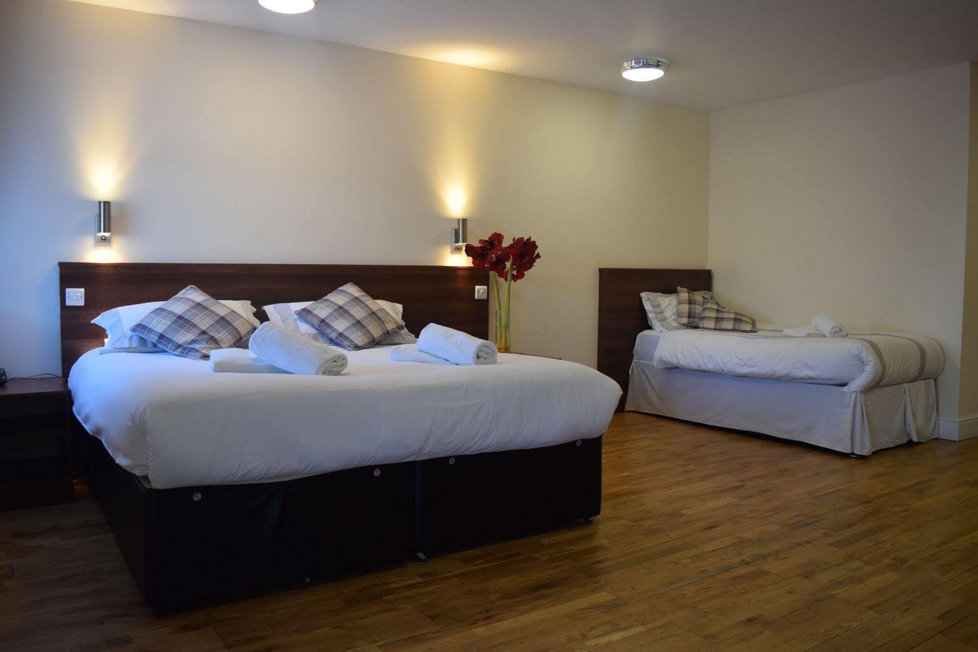 Star Anglia Hotel