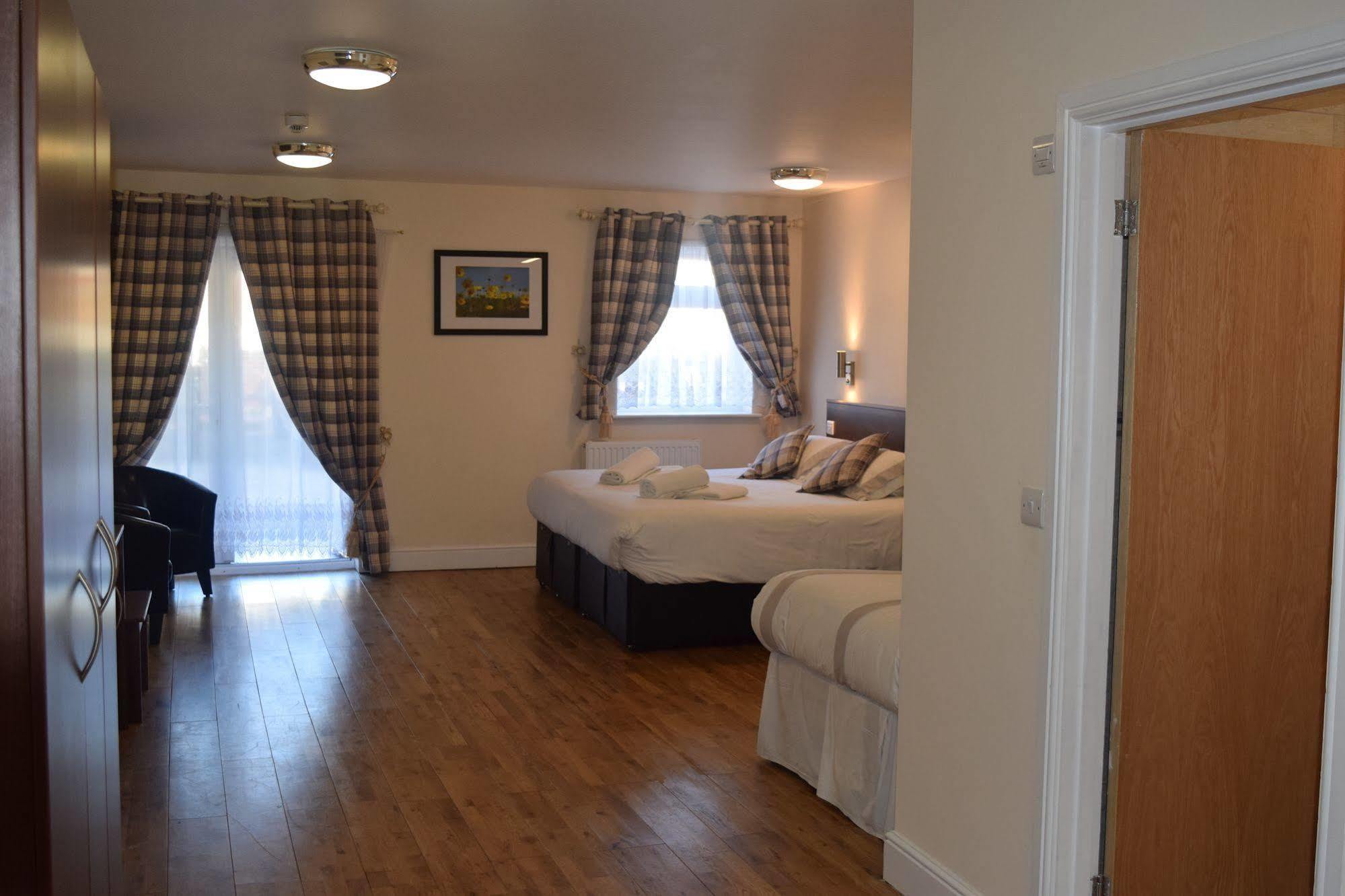 Hotel Star Anglia Colchester