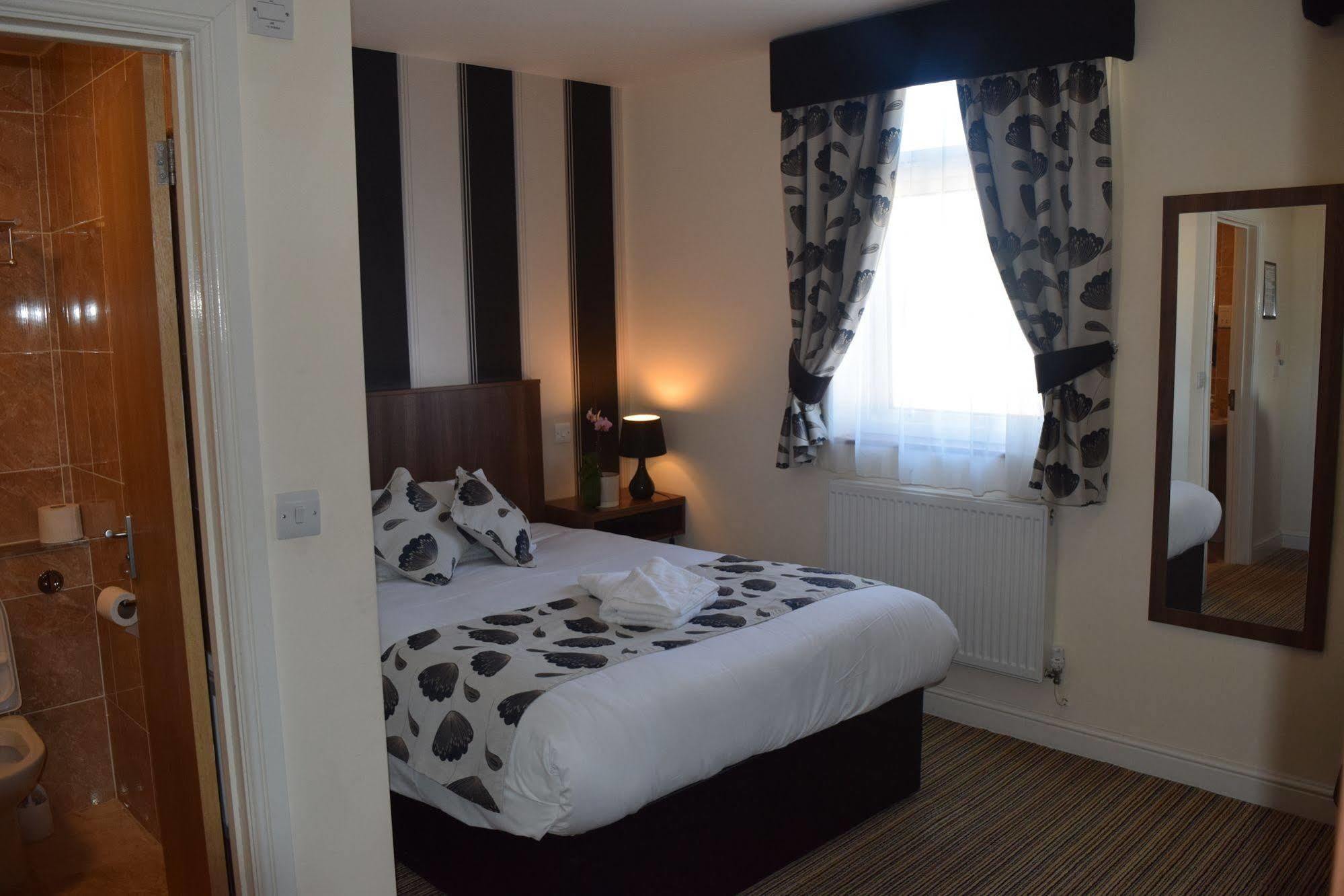 Star Anglia Hotel 3*