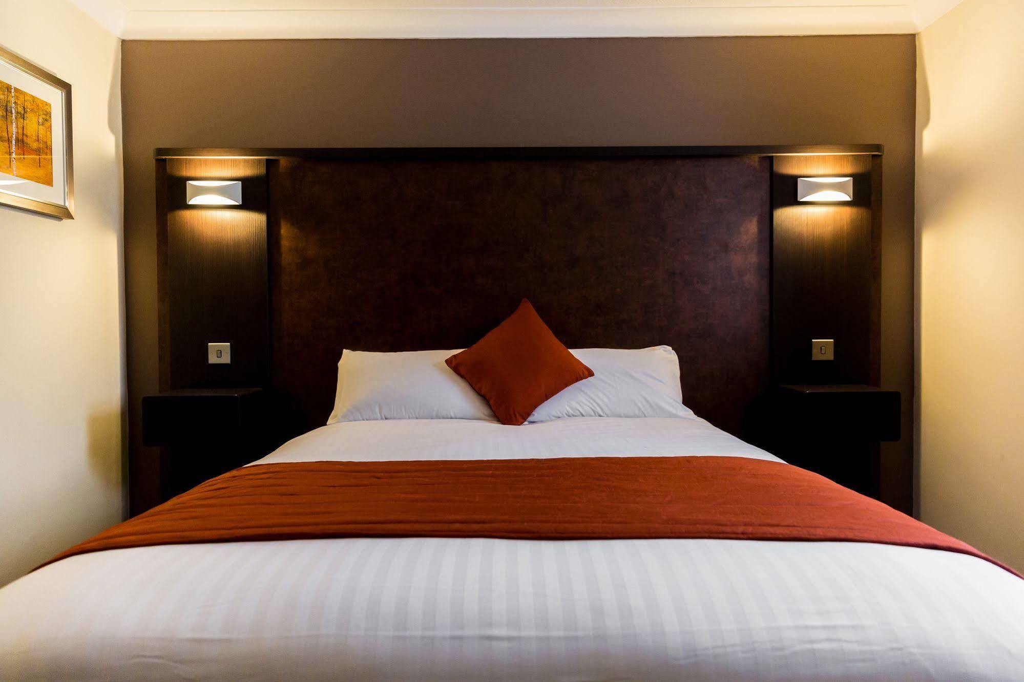 Hotel Dragonfly