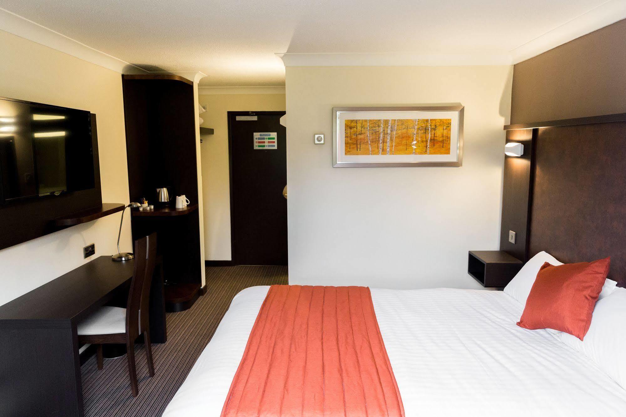 Dragonfly Hotel Colchester