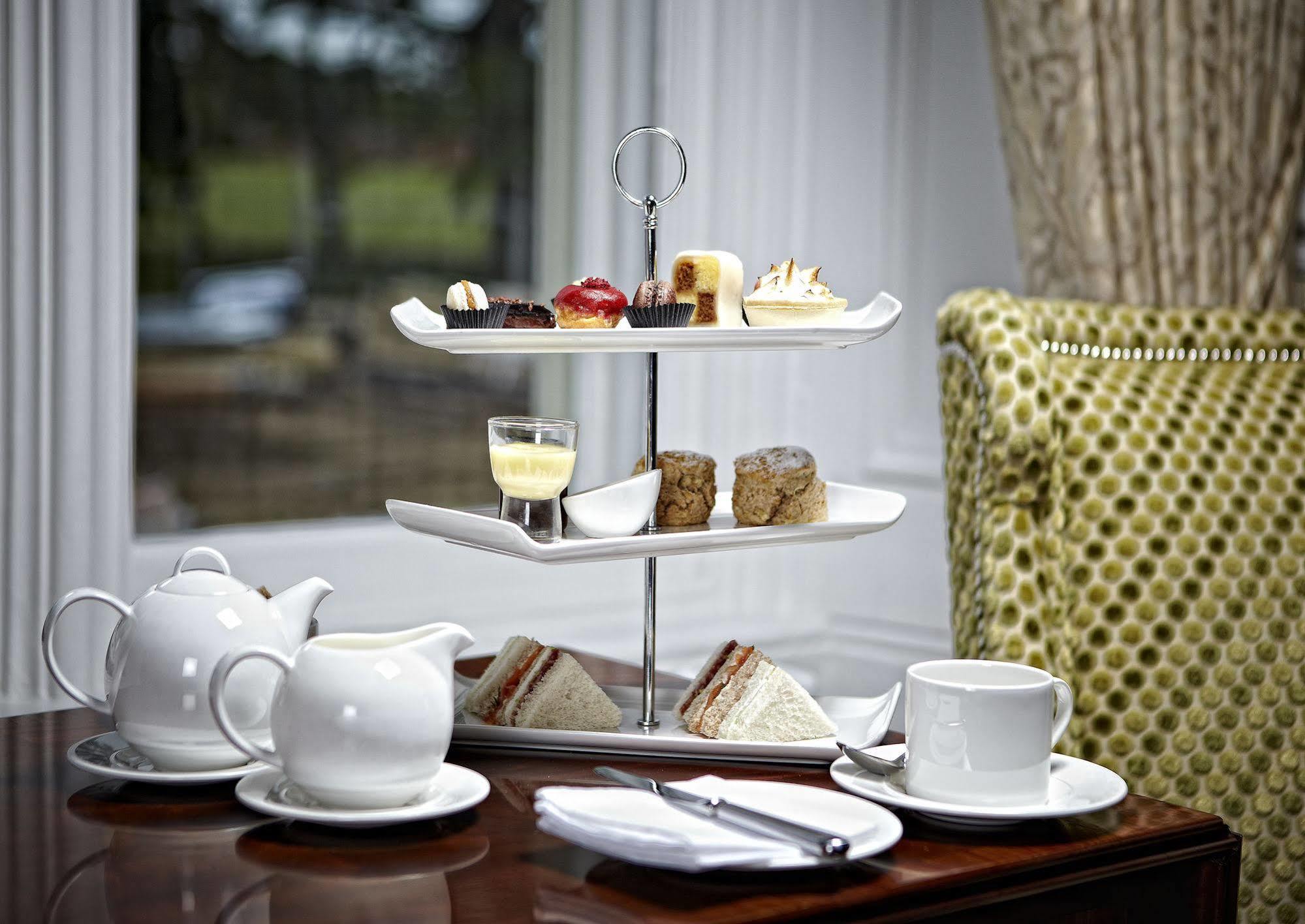 Hotel Wivenhoe House Colchester