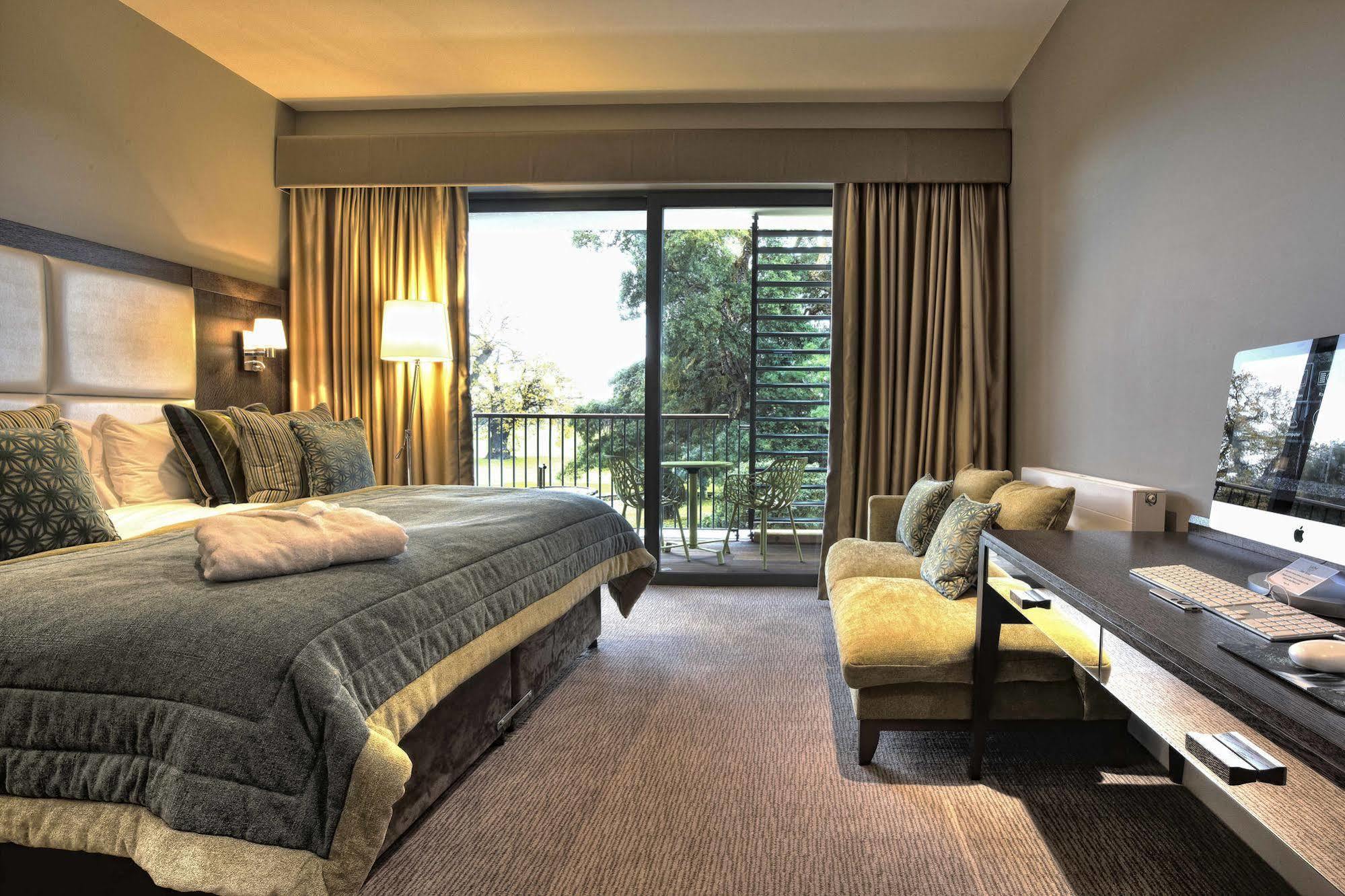 Hotel Wivenhoe House Colchester
