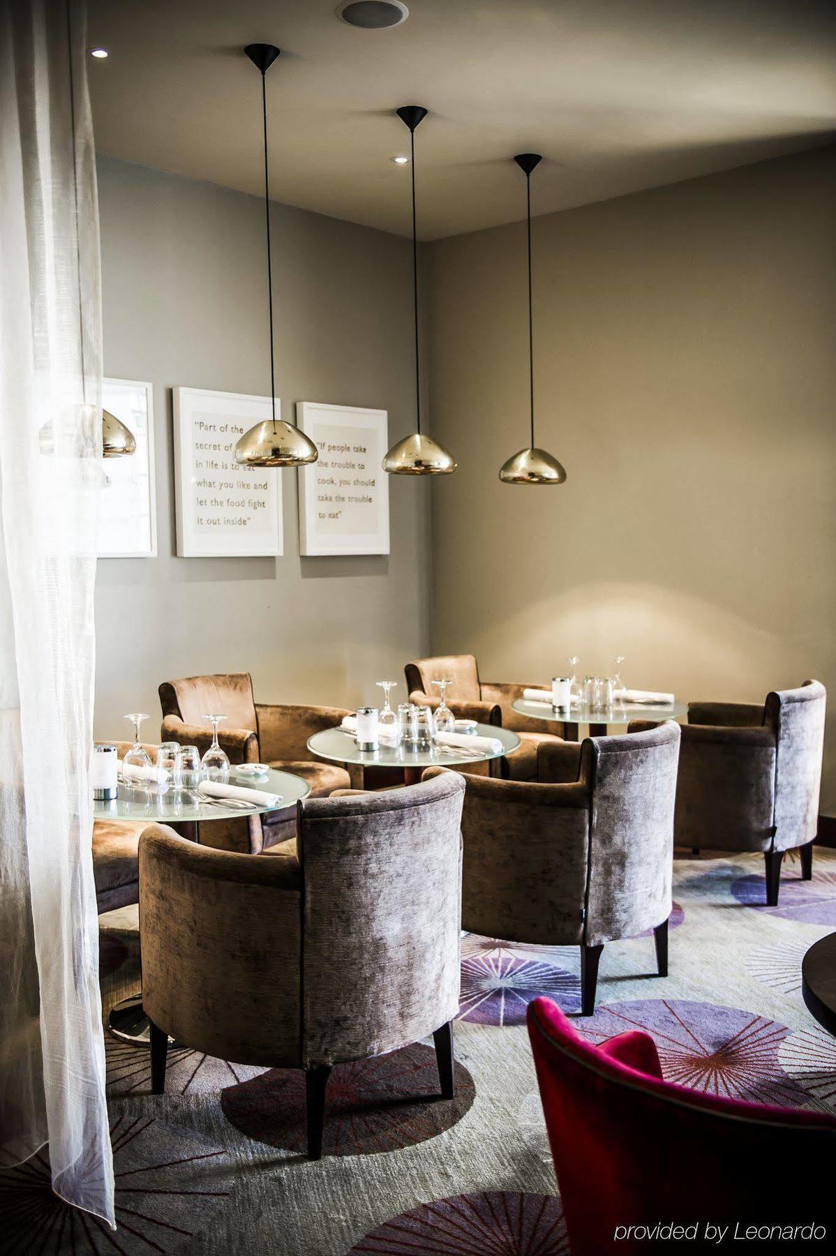 Five Lakes Hotel 4*
