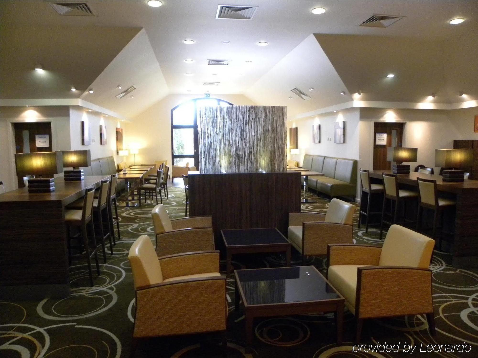 Express By Ihg 3* Colchester