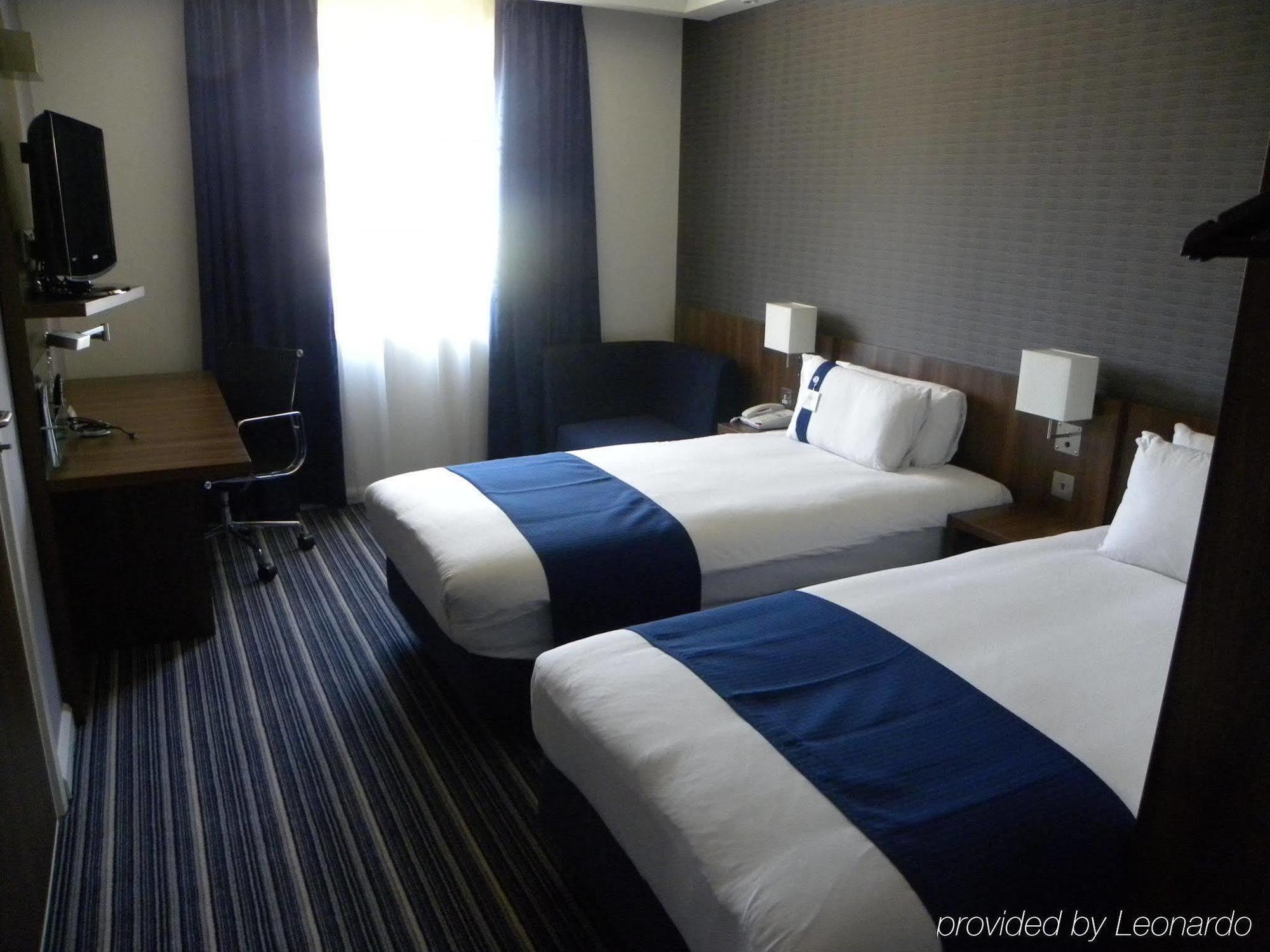 Express By Ihg Colchester