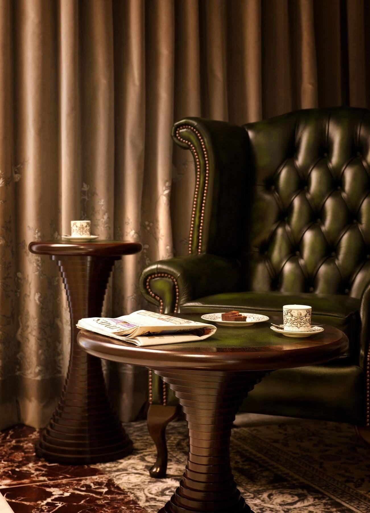 Greyfriars Hotel 4*