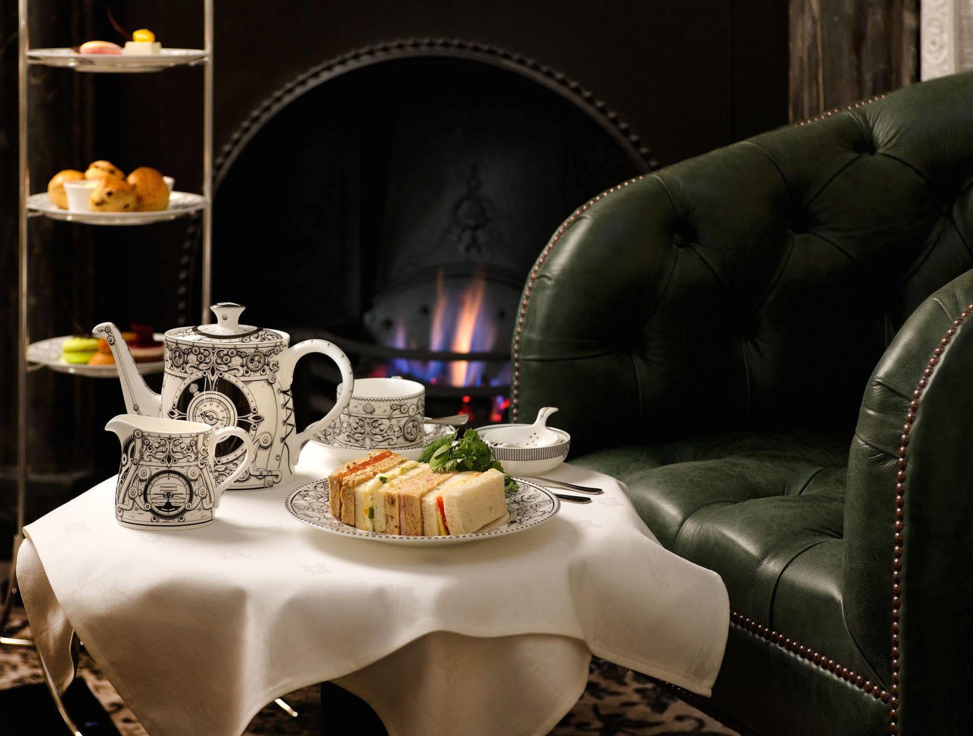Hotel Greyfriars