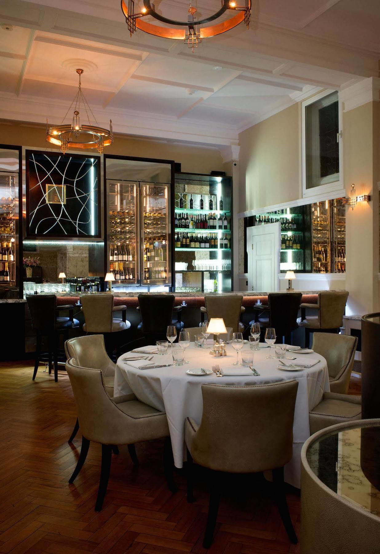 Greyfriars Hotel