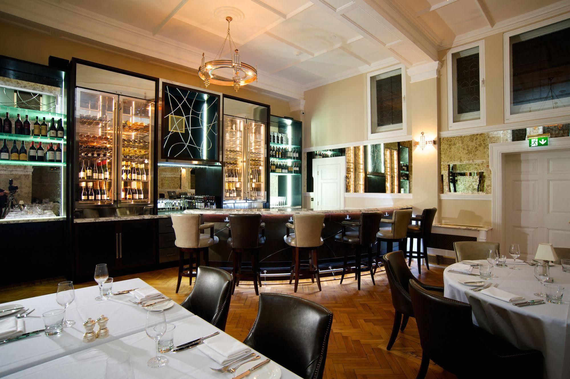 Greyfriars 4* Colchester