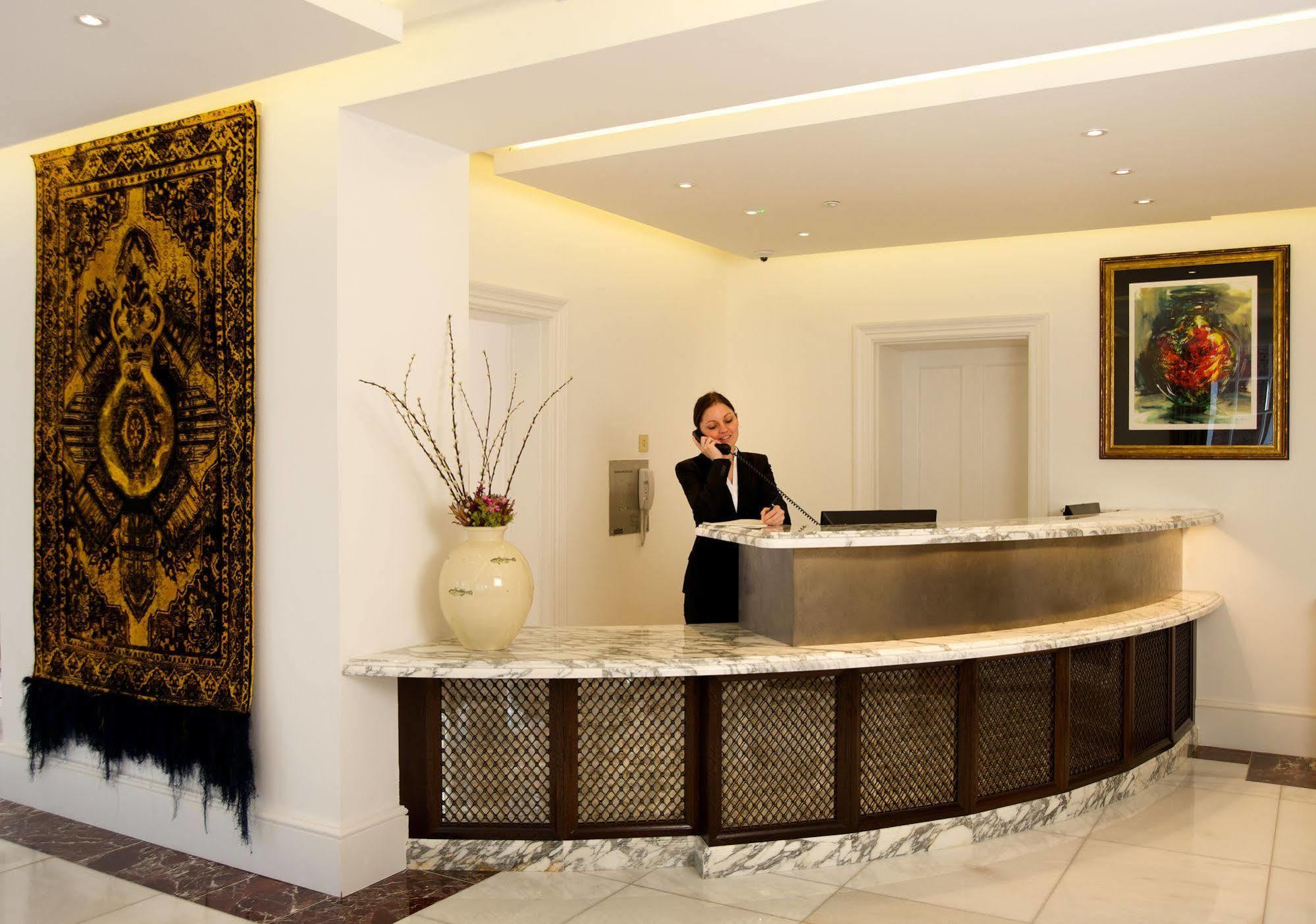 Greyfriars Hotel Colchester