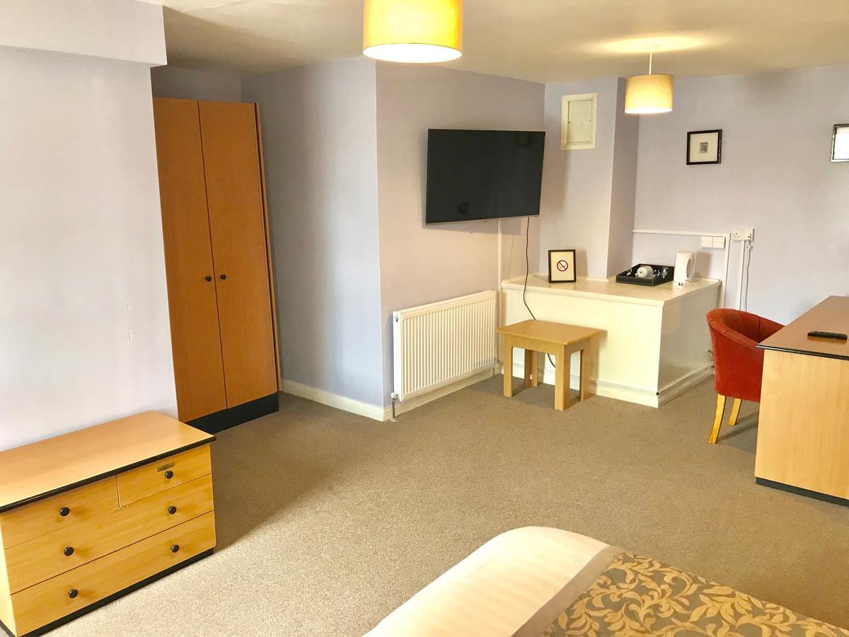 St. Botolph's Hotel Colchester