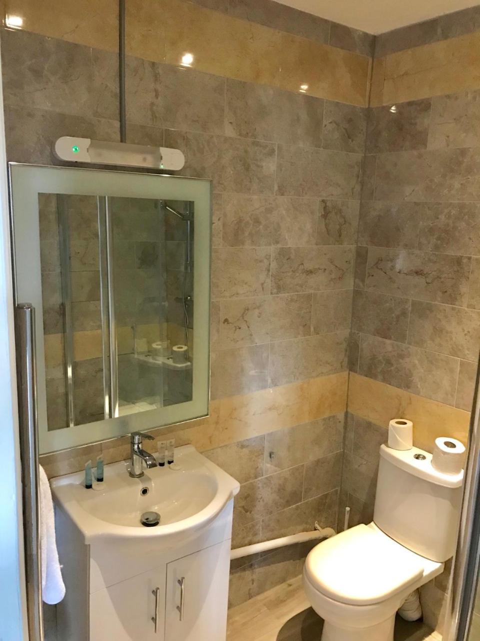 Hotel St. Botolph's 3*