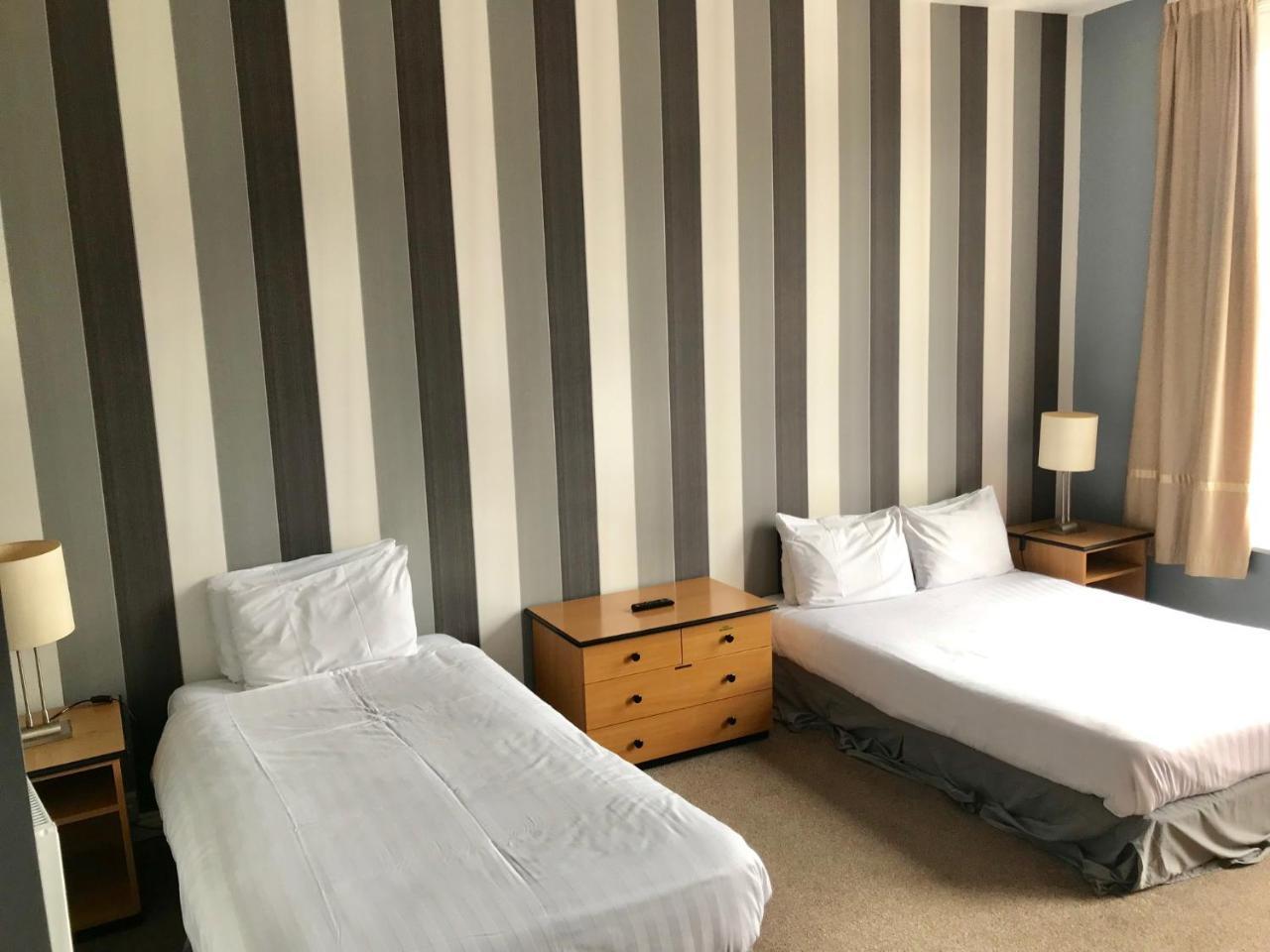 Hotel St. Botolph's 3*