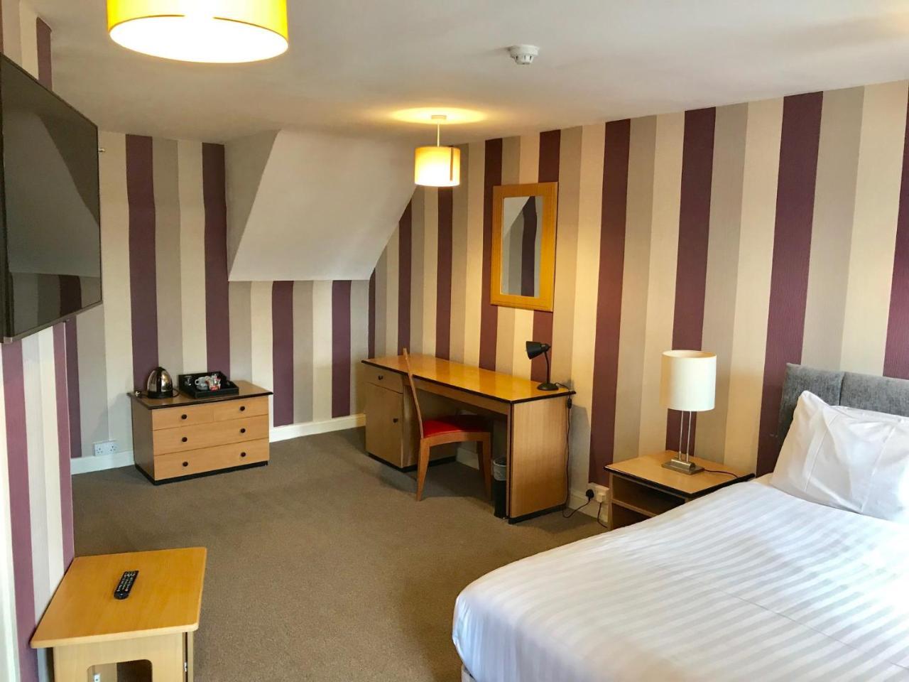 St. Botolph's Hotel