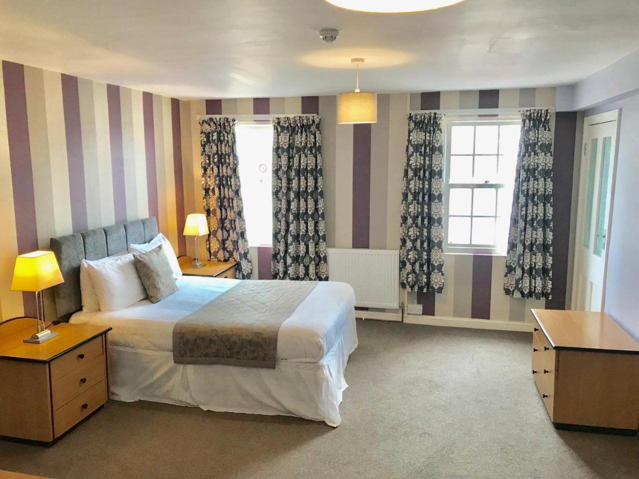 Hotel St. Botolph's Colchester