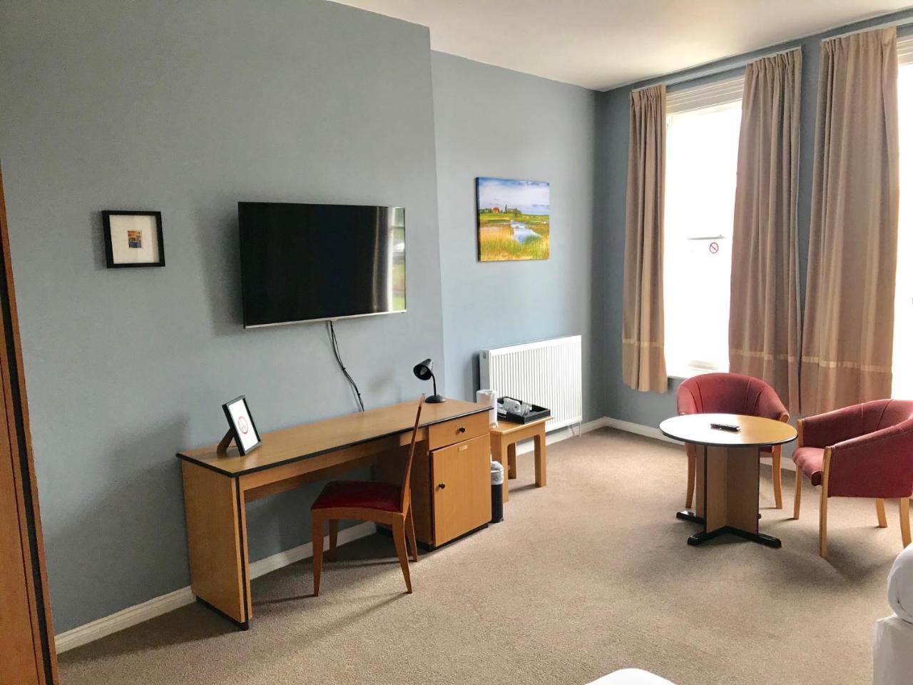 St. Botolph's 3* Colchester