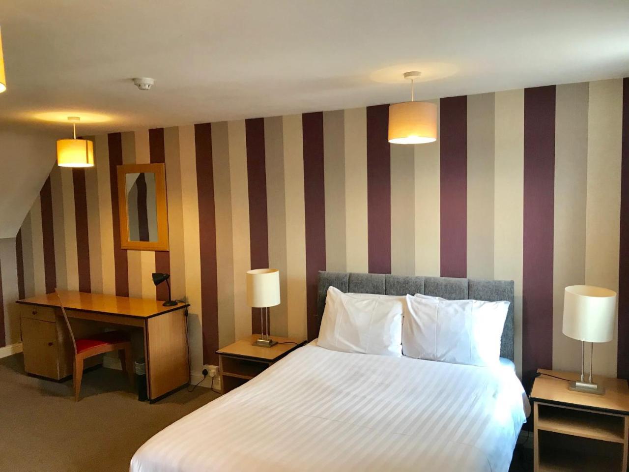 Hotel St. Botolph's