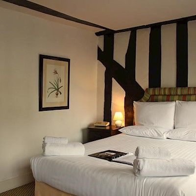 Brook Red Lion 3* Colchester