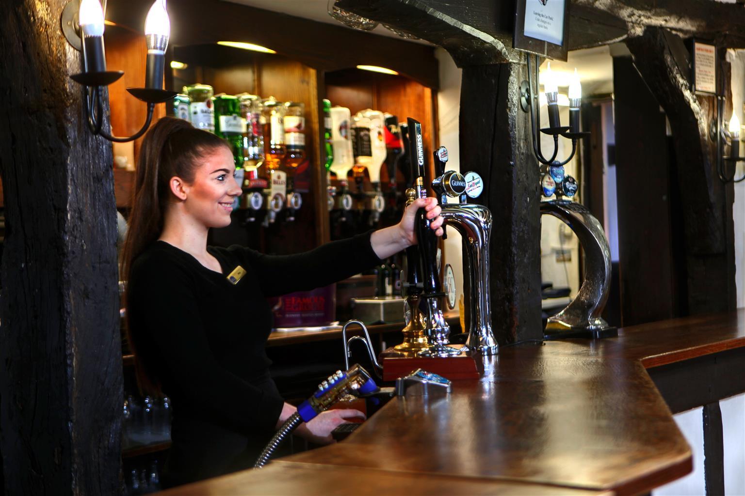 Best Western The Rose & Crown Hotel
