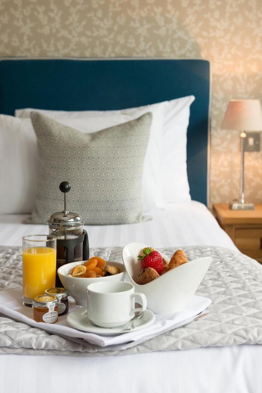 Best Western The Rose & Crown Hotel Colchester