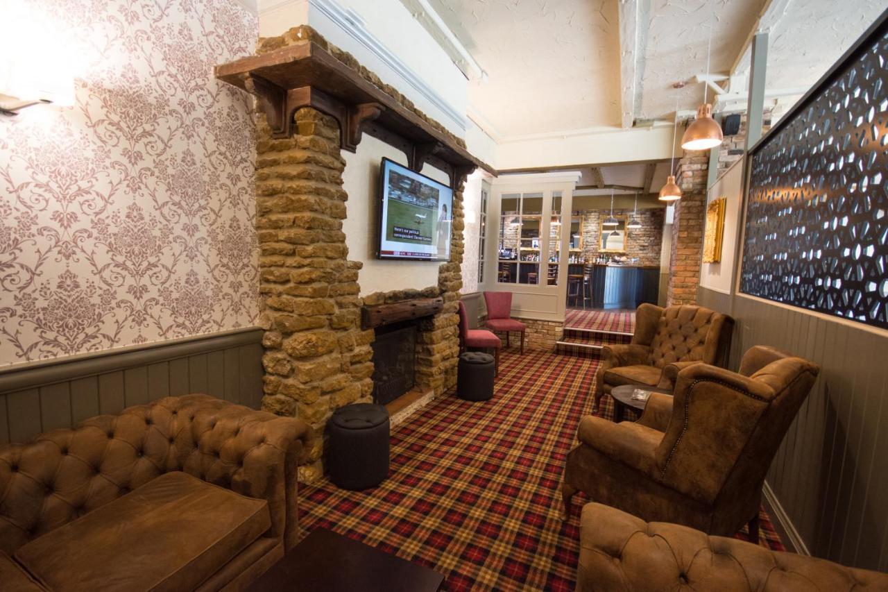 Hotel Dragonfly Colchester