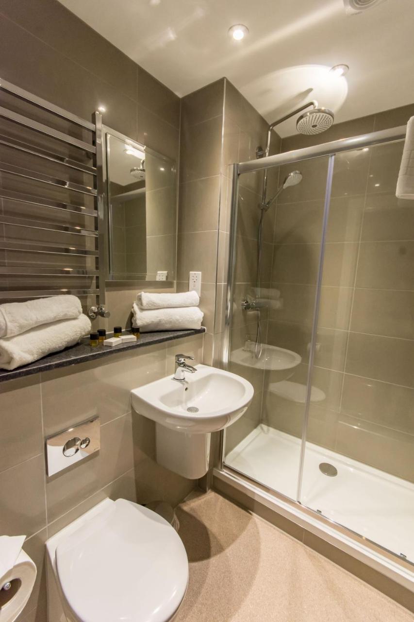St Nicholas 3* Colchester