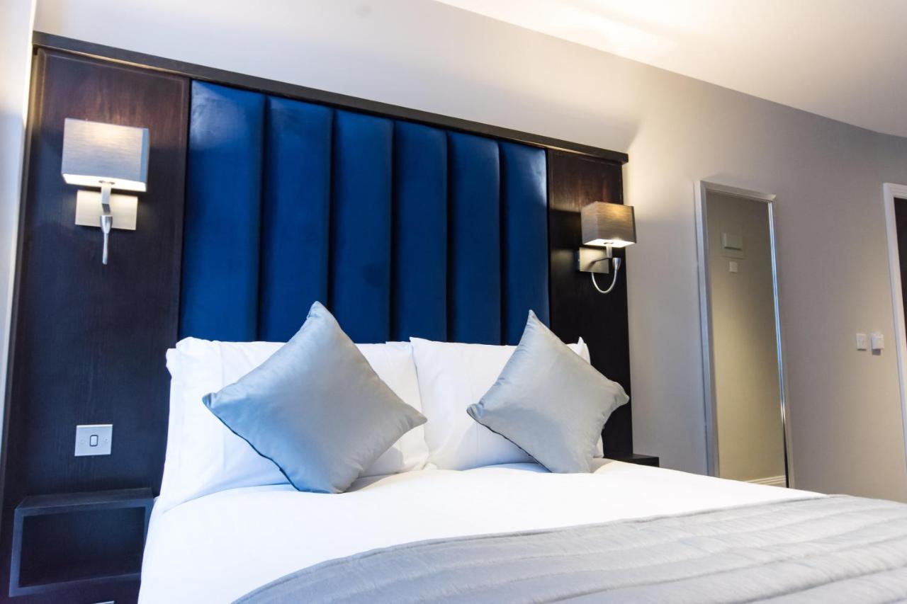 Hotel St Nicholas