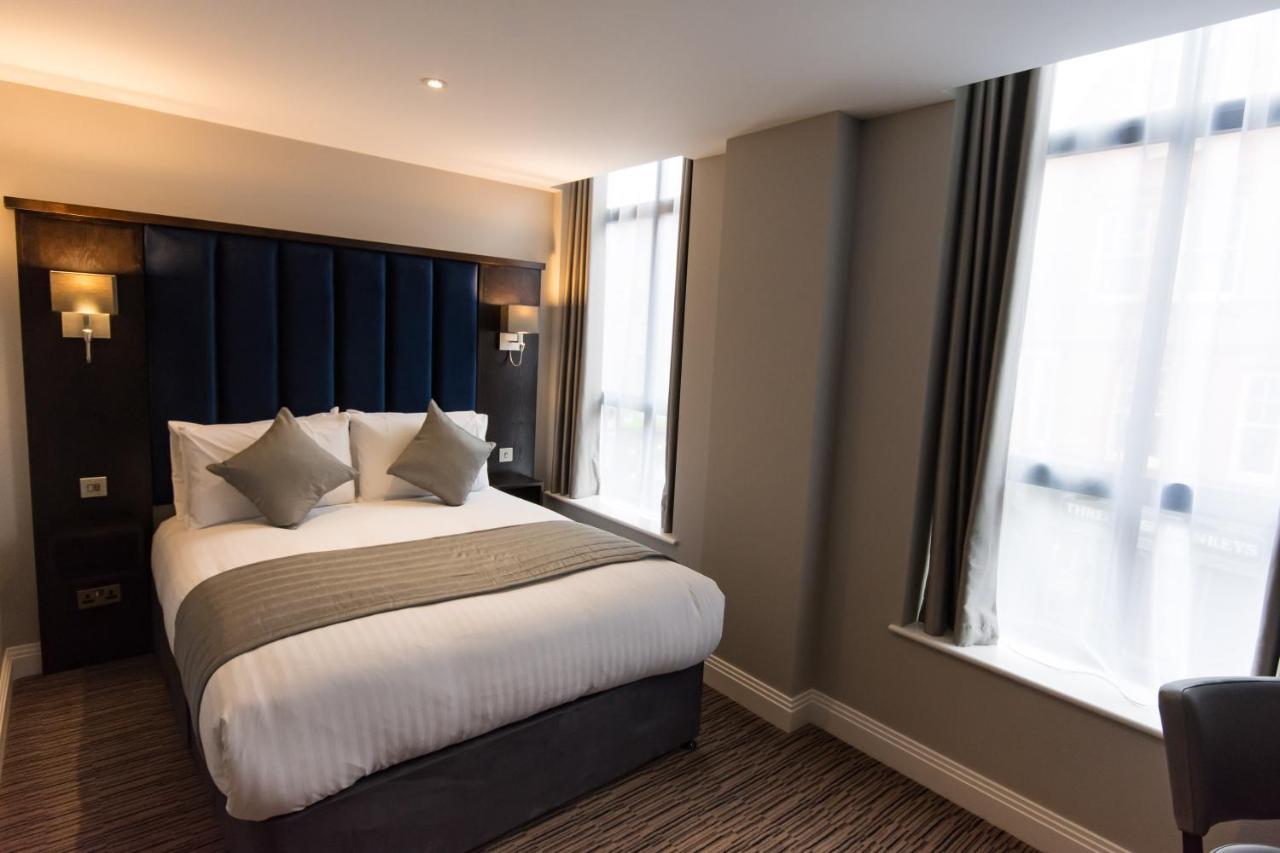 Hotel St Nicholas
