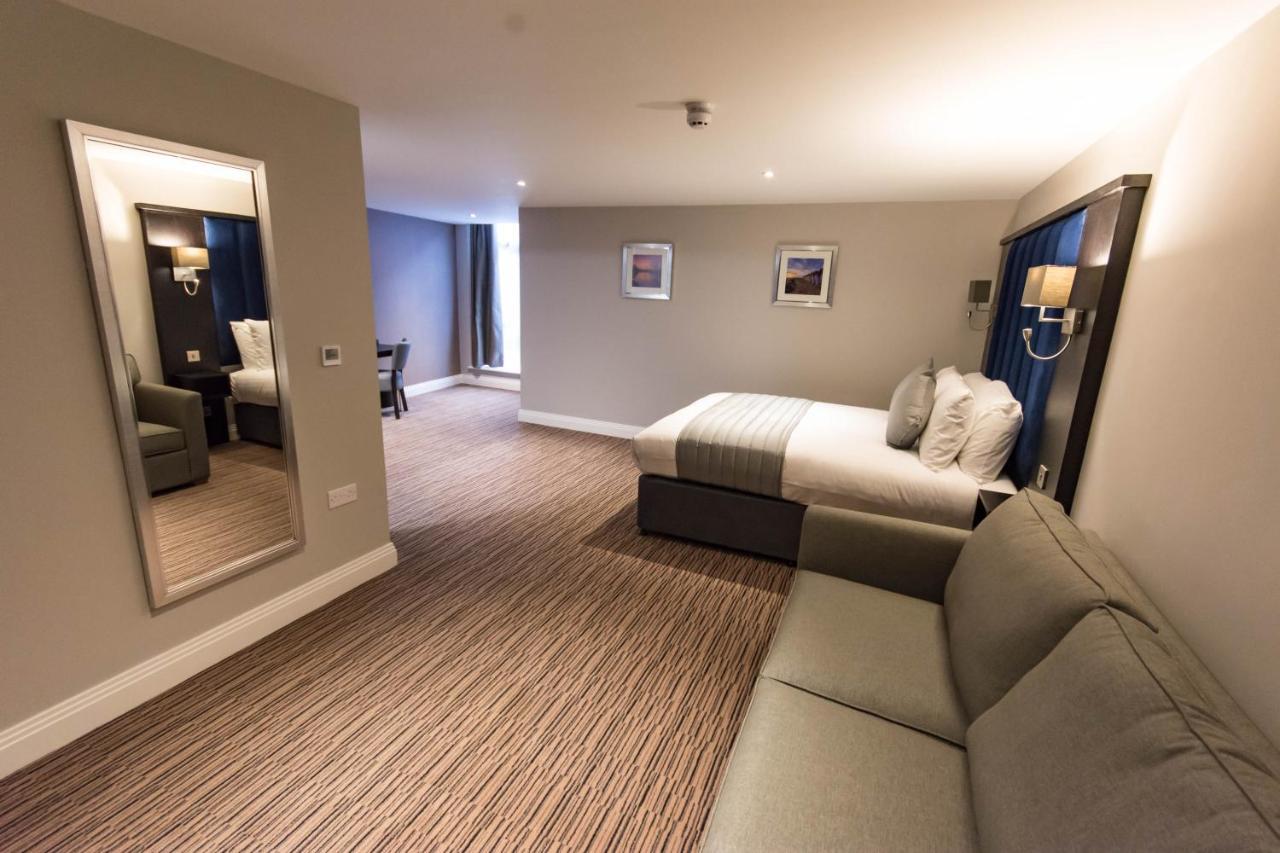 Hotel St Nicholas
