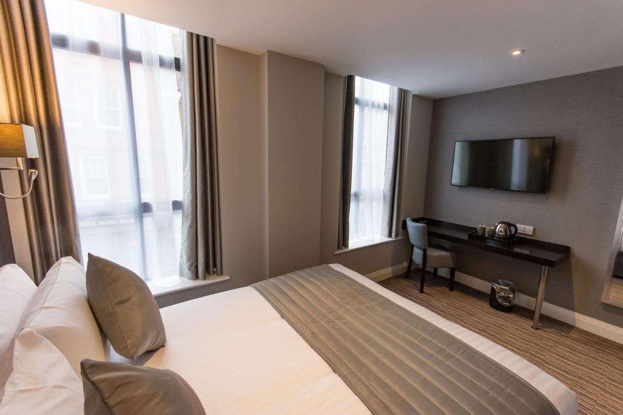 Hotel St Nicholas