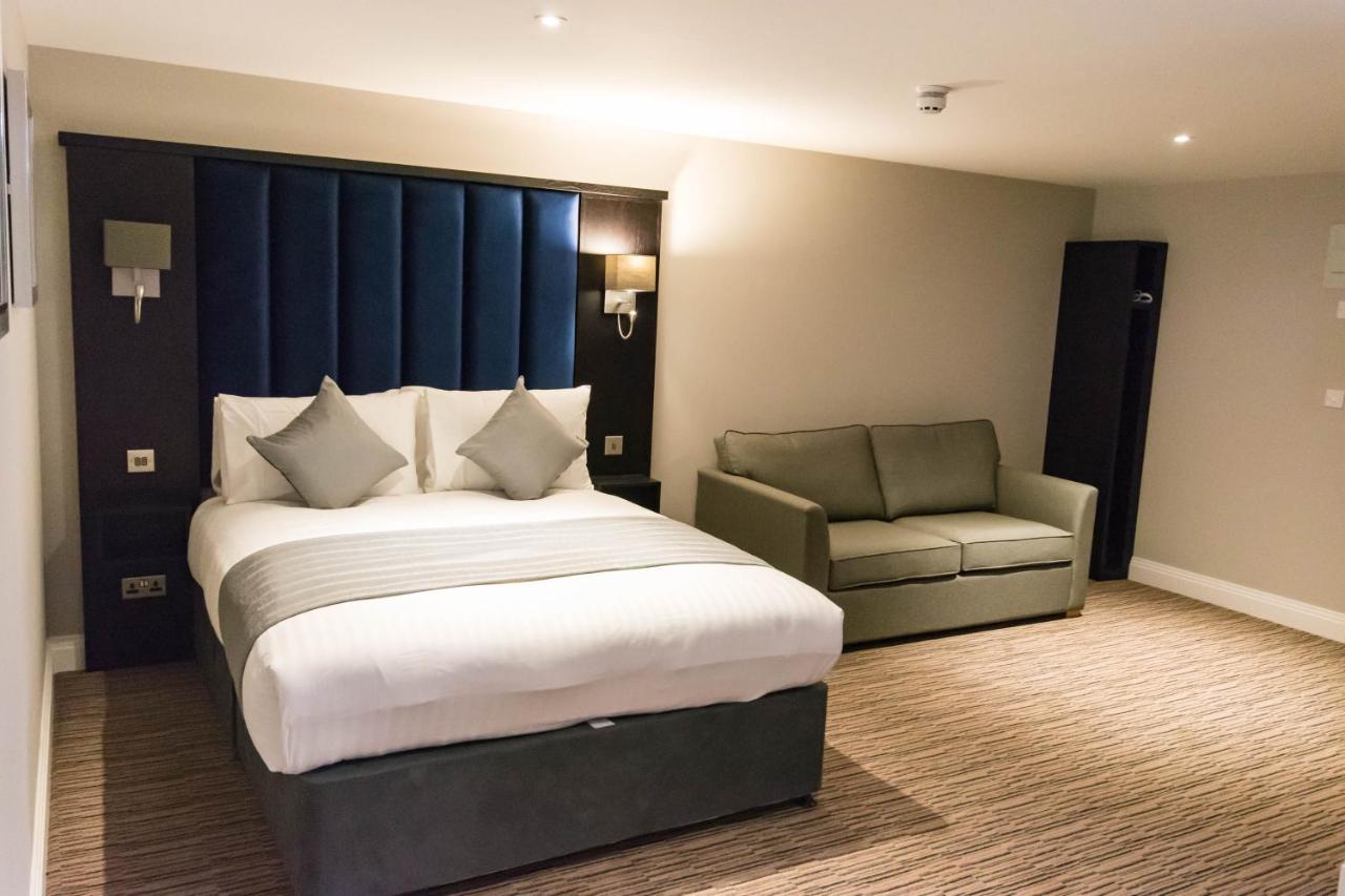 St Nicholas Hotel 3*
