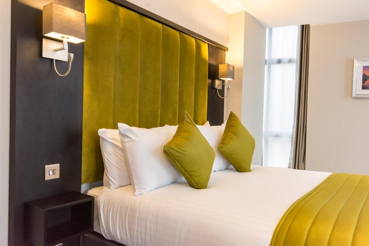 St Nicholas Hotel 3*