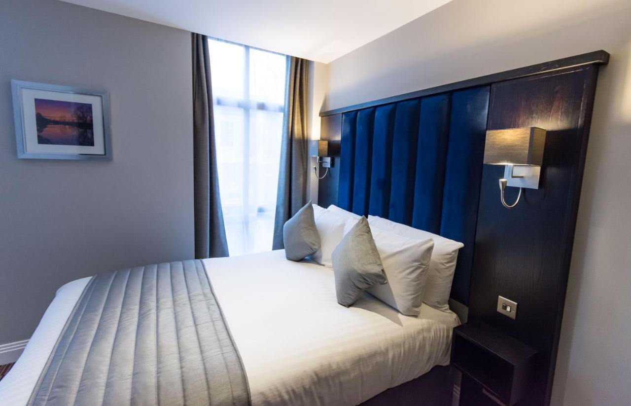 St Nicholas Hotel