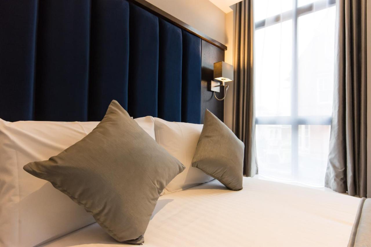 St Nicholas Hotel 3*