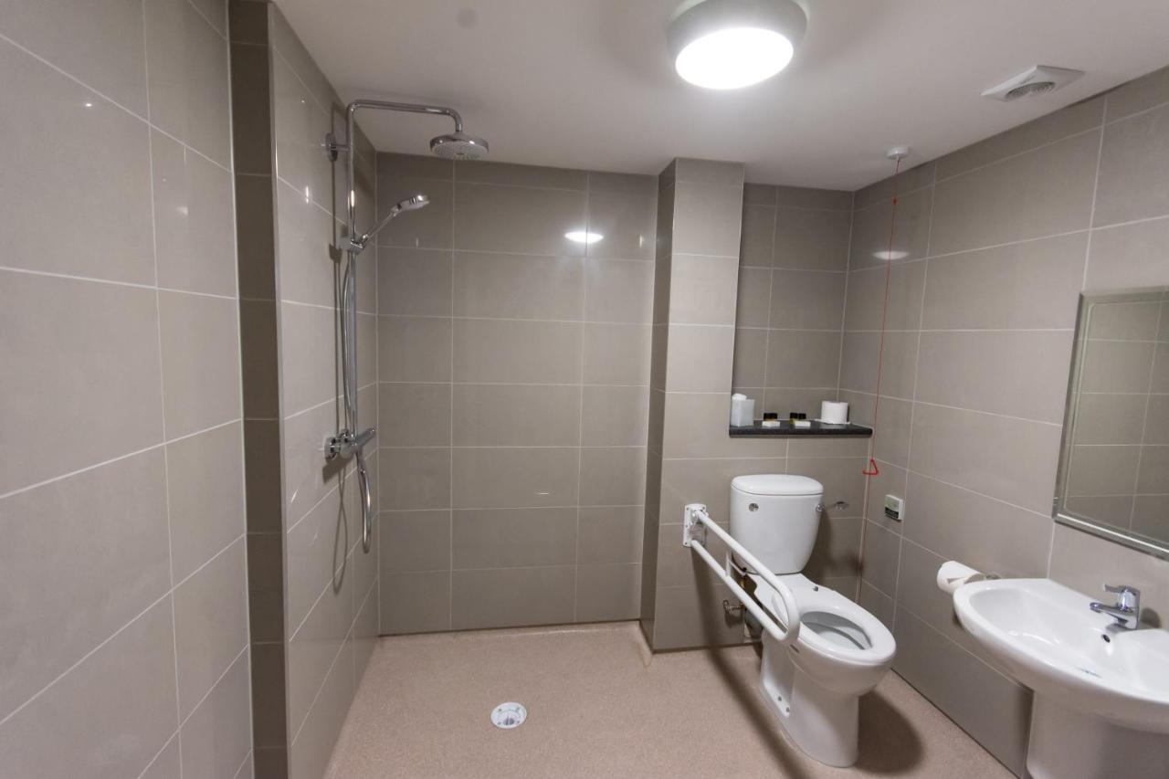 Hotel St Nicholas