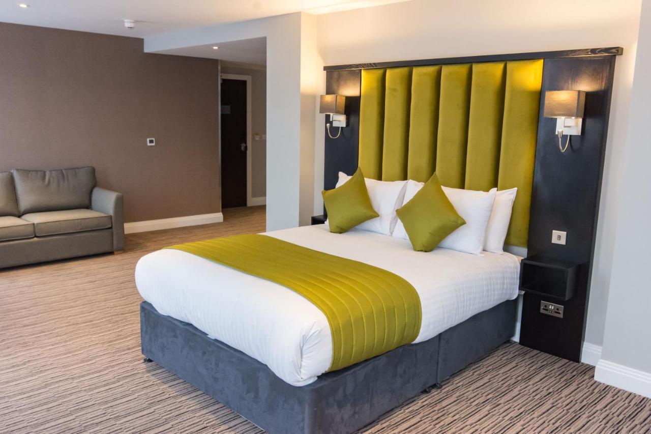 St Nicholas Hotel Colchester