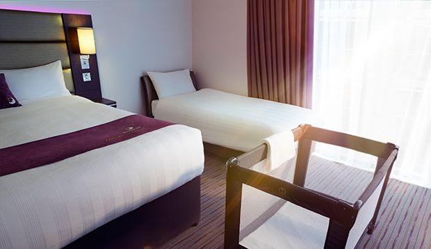 Hotel Premier Town Centre