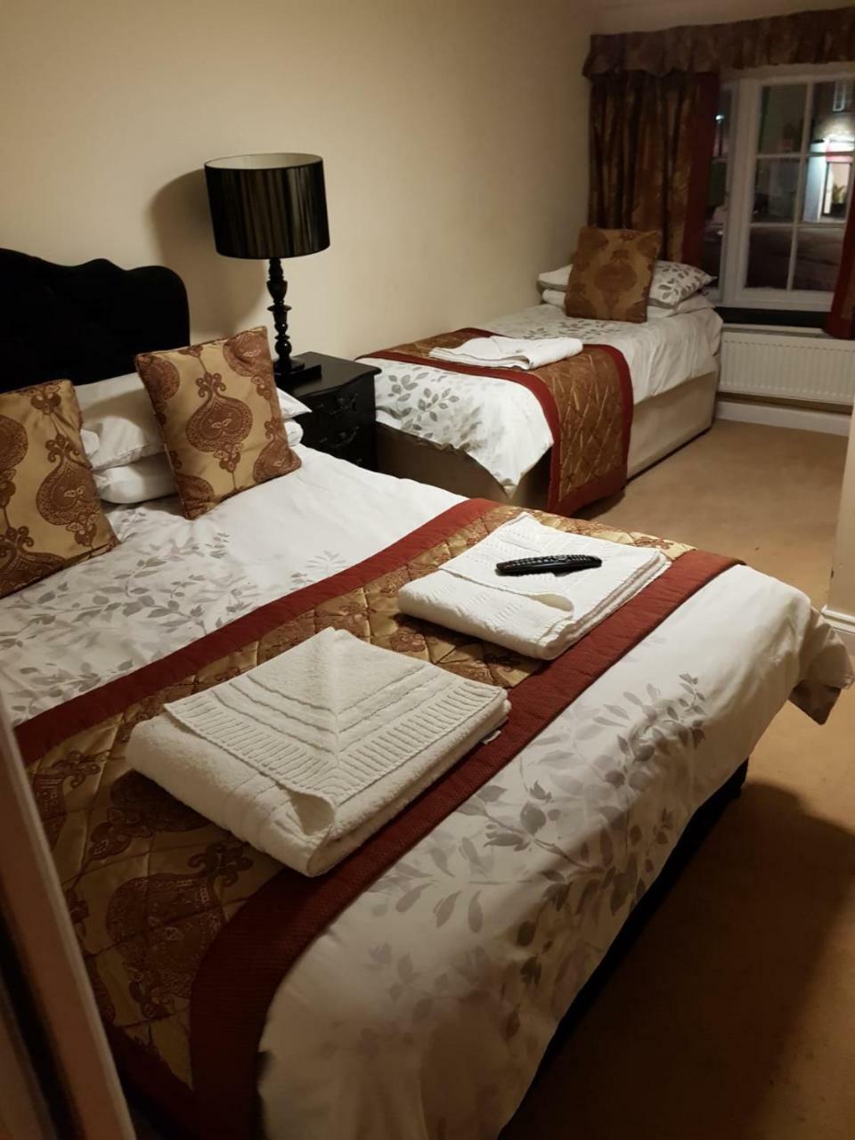 East Gate Guest house Colchester