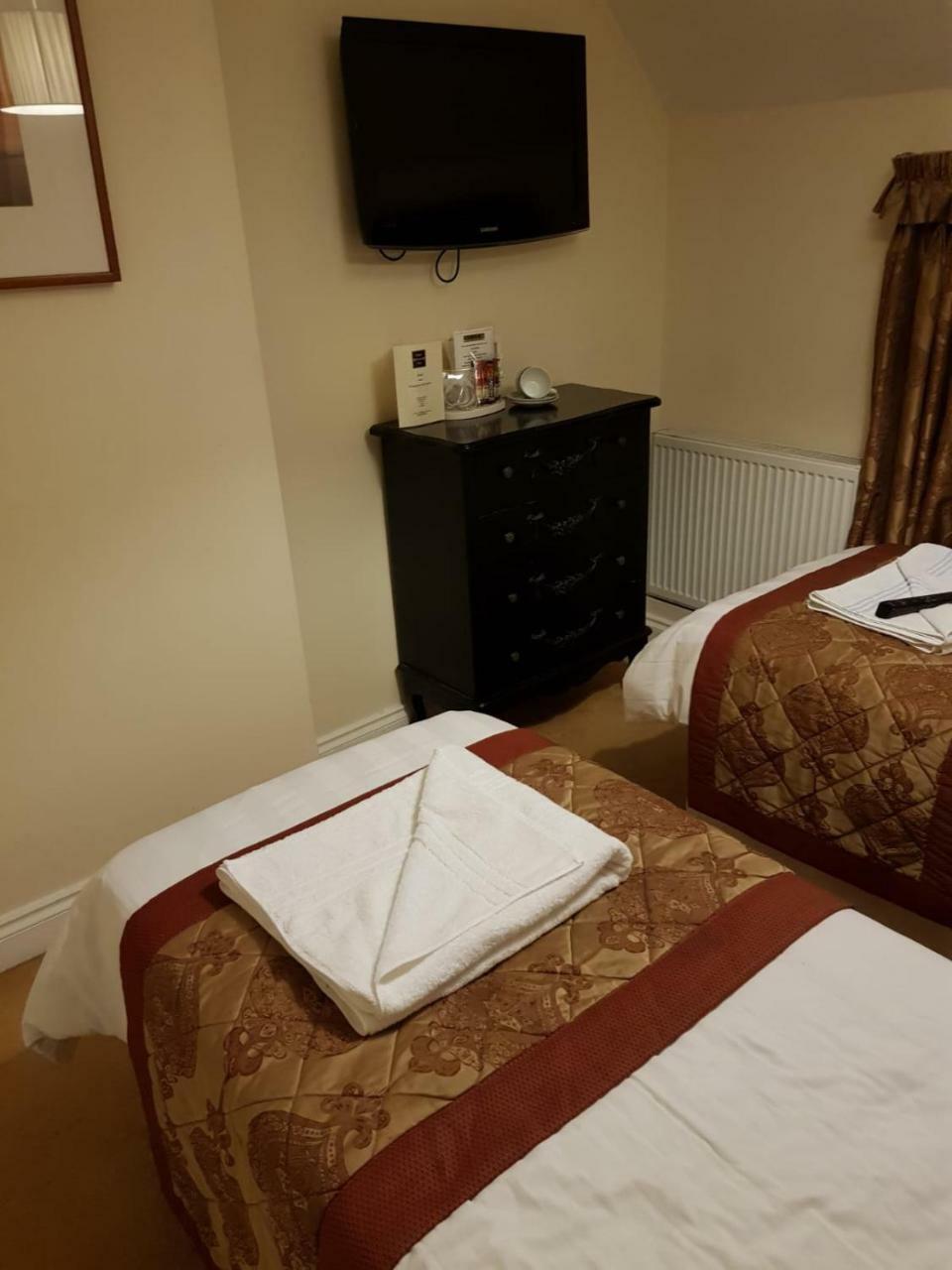 East Gate Guest house Colchester