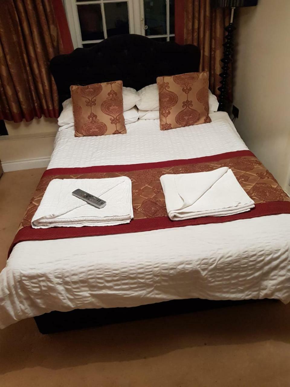 East Gate Guest house