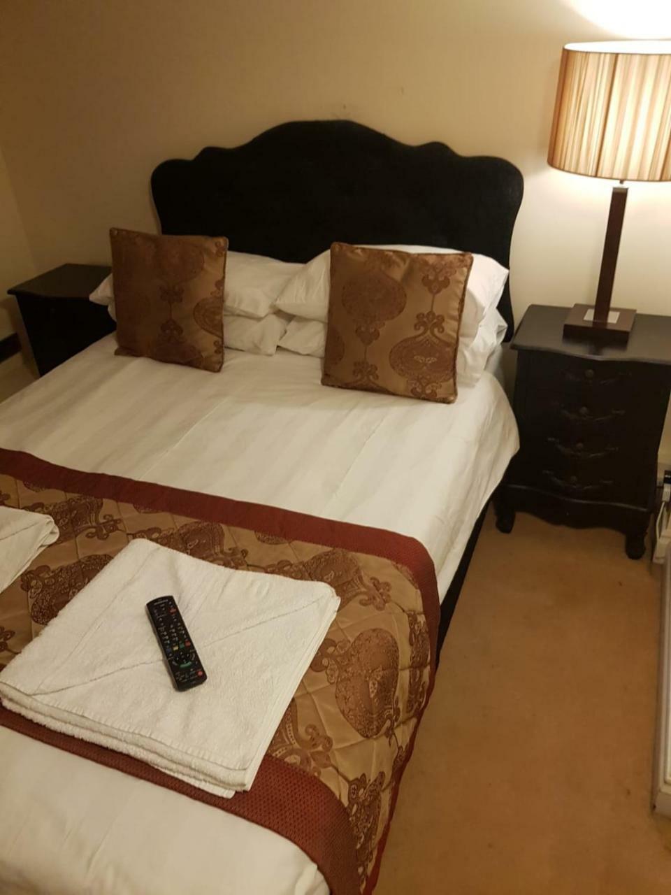 East Gate Guest house