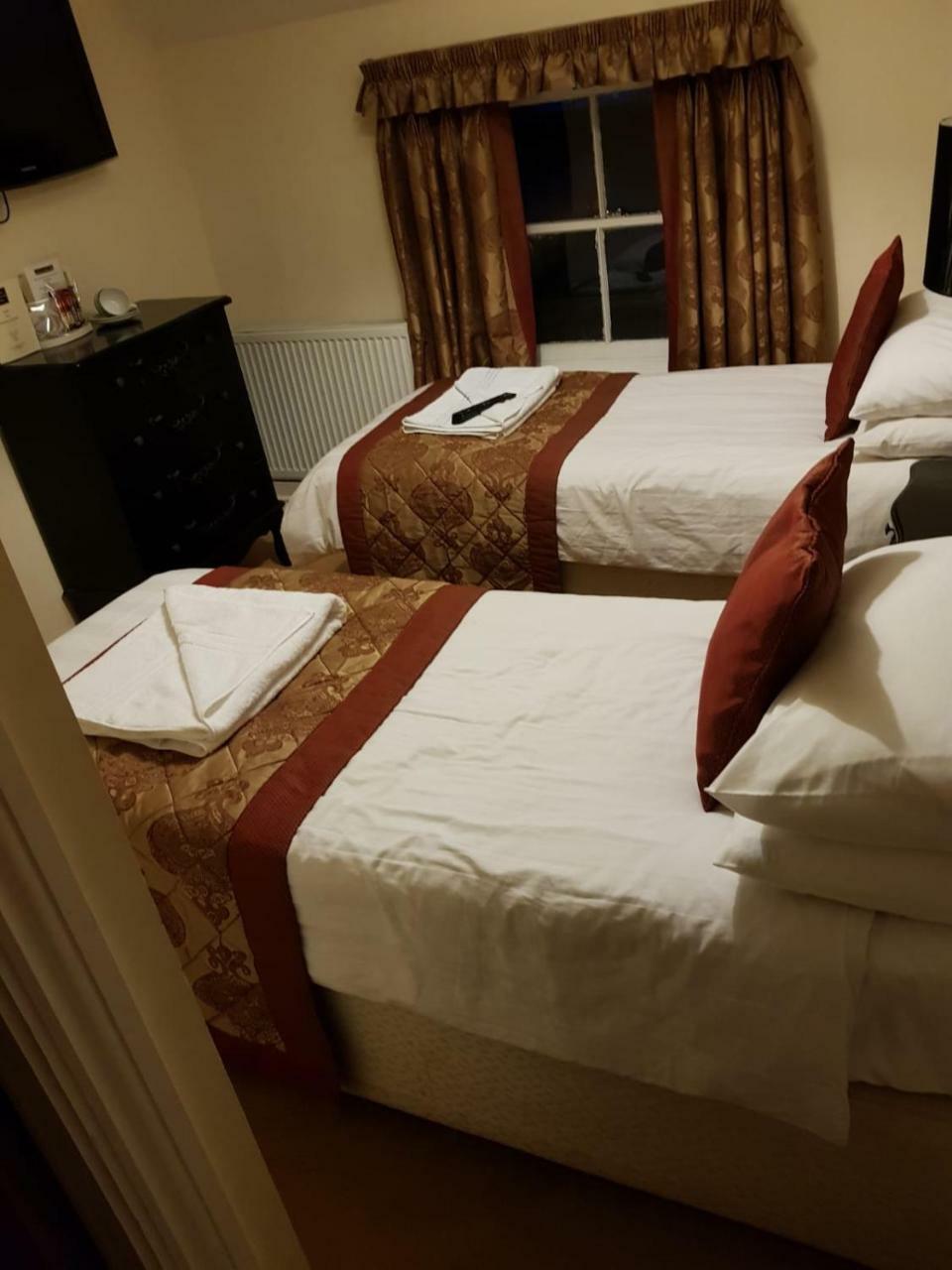 East Gate Guest house