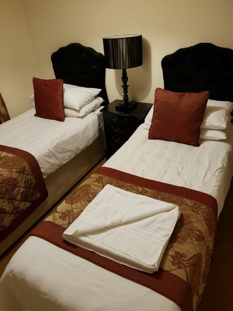 Guest house East Gate 4*