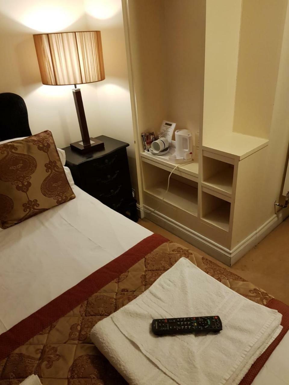 East Gate Guest house