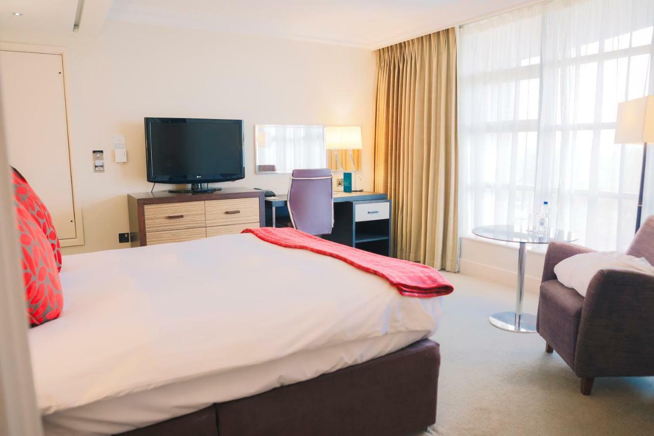 Hotel Five Lakes 4*