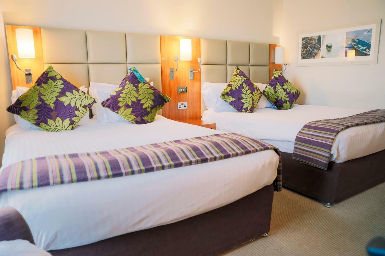 Five Lakes Hotel 4*